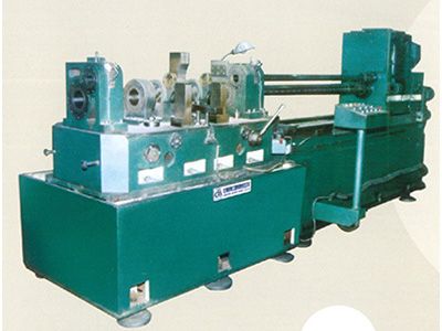 柴油機缸體主軸孔、凸輪軸孔精鏜組合機床